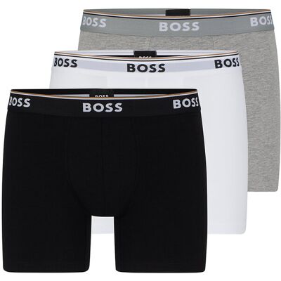 Boss Boxerbr 3P Power S ASSORTED PRE-PACK S Boss Boxerbr 3P Power S ASSORTED PRE-PACK S