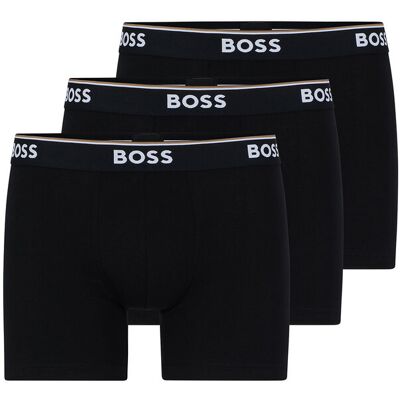 Boss Boxerbr 3P Power M BLACK M Boss Boxerbr 3P Power M BLACK M