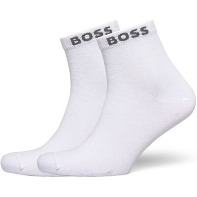 Boss 2P Sh Uni Cc 39-42 WHITE 39-42 Boss 2P Sh Uni Cc 39-42 WHITE 39-42