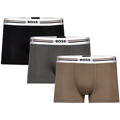 Boss Trunk 3P Revive L OPEN MISCELLANEOUS L Boss Trunk 3P Revive L OPEN MISCELLANEOUS L