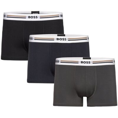 Boss Trunk 3P Revive M OPEN MISCELLANEOUS M Boss Trunk 3P Revive M OPEN MISCELLANEOUS M