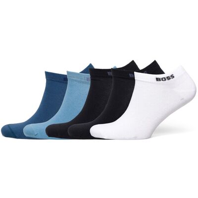 Boss 5P As Uni Cc 39-42 BRIGHT BLUE 39-42 Boss 5P As Uni Cc 39-42 BRIGHT BLUE 39-42