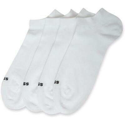 Boss 4P As Uni Cc 43-46 WHITE 43-46 Boss 4P As Uni Cc 43-46 WHITE 43-46