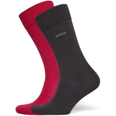 Boss 2P Rs Uni Wo 39-42 MEDIUM RED 39-42 Boss 2P Rs Uni Wo 39-42 MEDIUM RED 39-42