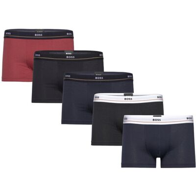 Boss Trunk 5P Essential S OPEN MISCELLANEOUS S Boss Trunk 5P Essential S OPEN MISCELLANEOUS S