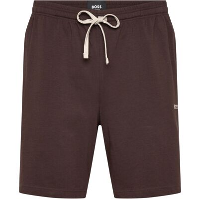 Boss Mix&Match Short Cw M DARK BROWN M Boss Mix&Match Short Cw M DARK BROWN M