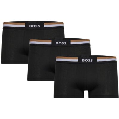 Boss Trunk 3P Motion S BLACK S Boss Trunk 3P Motion S BLACK S