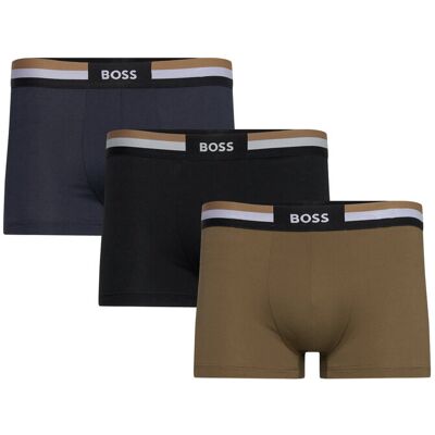 Boss Trunk 3P Motion S OPEN MISCELLANEOUS S Boss Trunk 3P Motion S OPEN MISCELLANEOUS S