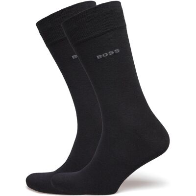 Boss 2P Rs Uni Cc 43-46 BLACK 43-46 Boss 2P Rs Uni Cc 43-46 BLACK 43-46