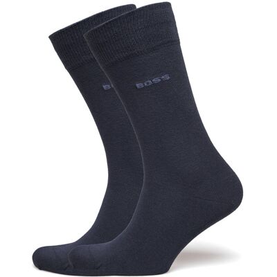 Boss 2P Rs Uni Cc 47-50 DARK BLUE 47-50 Boss 2P Rs Uni Cc 47-50 DARK BLUE 47-50