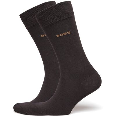 Boss 2P Rs Uni Cc 43-46 DARK BROWN 43-46 Boss 2P Rs Uni Cc 43-46 DARK BROWN 43-46