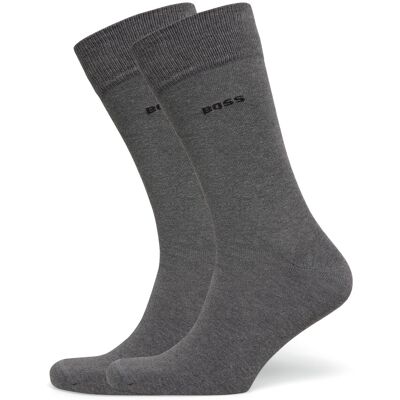 Boss 2P Rs Uni Cc 39-42 MEDIUM GREY 39-42 Boss 2P Rs Uni Cc 39-42 MEDIUM GREY 39-42