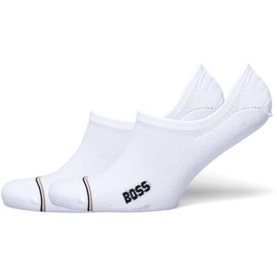 Boss 2P Lc Iconic Cc 39-42 WHITE 39-42 Boss 2P Lc Iconic Cc 39-42 WHITE 39-42