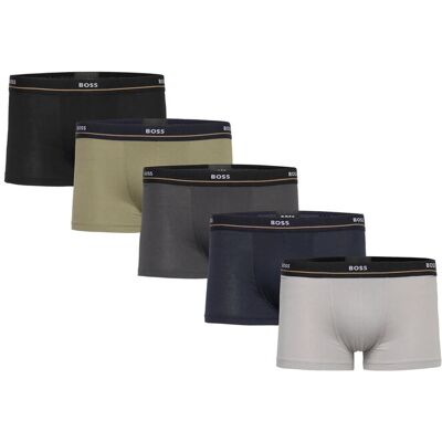 Boss Trunk 5P Essential M OPEN MISCELLANEOUS M Boss Trunk 5P Essential M OPEN MISCELLANEOUS M