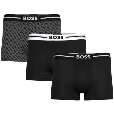 Boss Trunk 3P Bold Design S OPEN MISCELLANEOUS S Boss Trunk 3P Bold Design S OPEN MISCELLANEOUS S