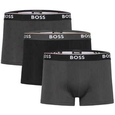 Boss Trunk 3P Power Desig S OPEN MISCELLANEOUS S Boss Trunk 3P Power Desig S OPEN MISCELLANEOUS S