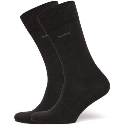 Boss 2P Rs Tom Uni Mc 43-46 CHARCOAL 43-46 Boss 2P Rs Tom Uni Mc 43-46 CHARCOAL 43-46