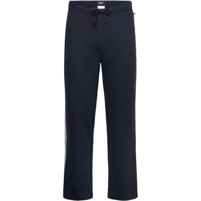 Boss Waffle Pants L DARK BLUE L Boss Waffle Pants L DARK BLUE L