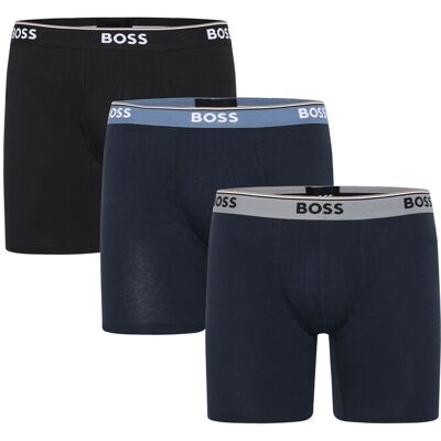 Boss Boxerbrlong 3P Power XL OPEN MISCELLANEOUS XL Boss Boxerbrlong 3P Power XL OPEN MISCELLANEOUS XL