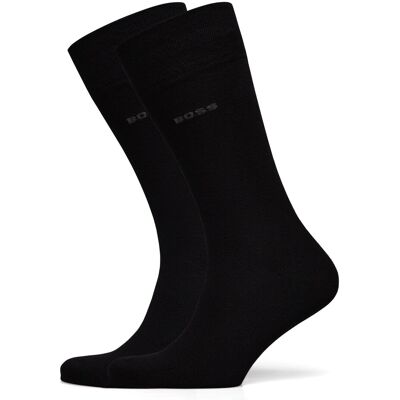 Boss 2P Rs Bamboo 39-42 BLACK 39-42 Boss 2P Rs Bamboo 39-42 BLACK 39-42