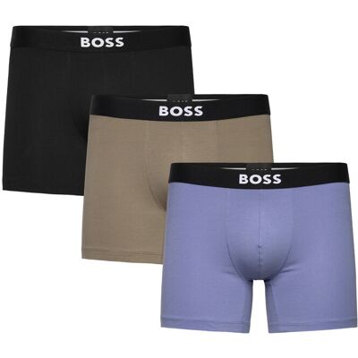 Boxerbr 3P Boss One S OPEN MISCELLANEOUS S Boxerbr 3P Boss One S OPEN MISCELLANEOUS S