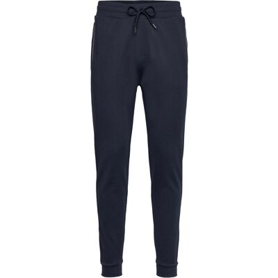 Boss Tracksuit Pants S DARK BLUE S Boss Tracksuit Pants S DARK BLUE S