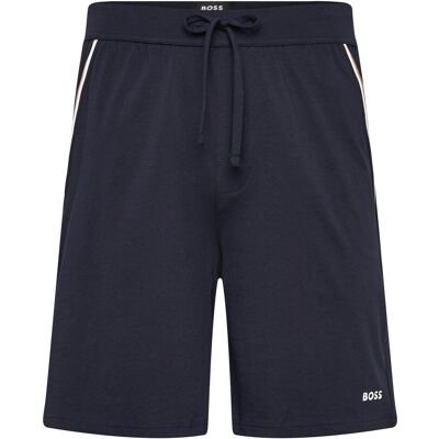 Boss Unique Shorts Cw S DARK BLUE S Boss Unique Shorts Cw S DARK BLUE S