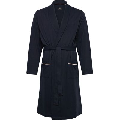 Boss Robe Bm S DARK BLUE S Boss Robe Bm S DARK BLUE S