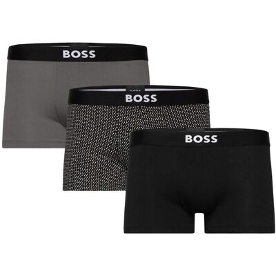 Trunk 3P Boss One D S OPEN BEIGE S Trunk 3P Boss One D S OPEN BEIGE S
