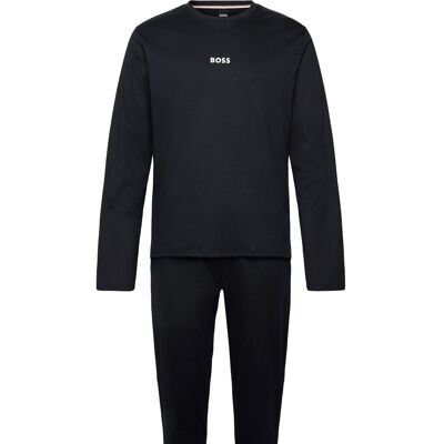 Boss Xmas Long Set M DARK BLUE M Boss Xmas Long Set M DARK BLUE M
