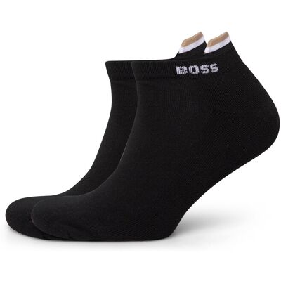 Boss 2P As Iconic Loop Cc 43-46 BLACK 43-46 Boss 2P As Iconic Loop Cc 43-46 BLACK 43-46