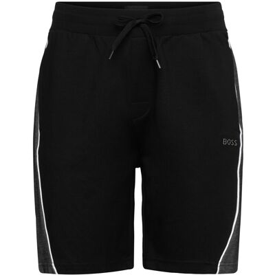 Boss Tracksuit Short L BLACK L Boss Tracksuit Short L BLACK L