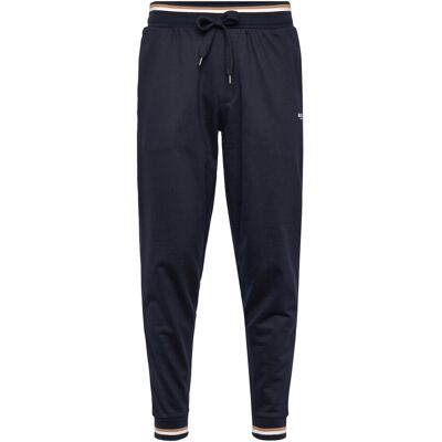 Boss Iconic Pants L DARK BLUE L Boss Iconic Pants L DARK BLUE L