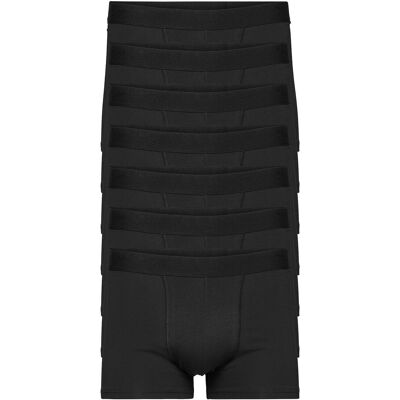 Bread & Boxers Boxer Brief Multipack XL BLACK XL Bread & Boxers Boxer Brief Multipack XL BLACK XL