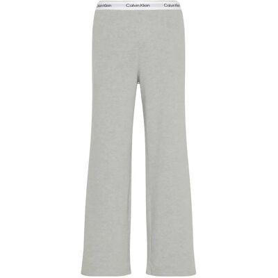 Calvin Sleep Pant S B10 GREY HEATHER S Calvin Sleep Pant S B10 GREY HEATHER S