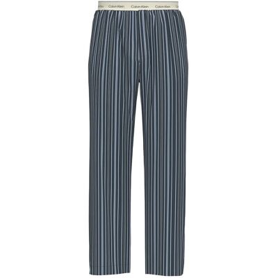 Calvin Sleep Pant M MAJORCA STRIPE SPEAKEASY M Calvin Sleep Pant M MAJORCA STRIPE SPEAKEASY M
