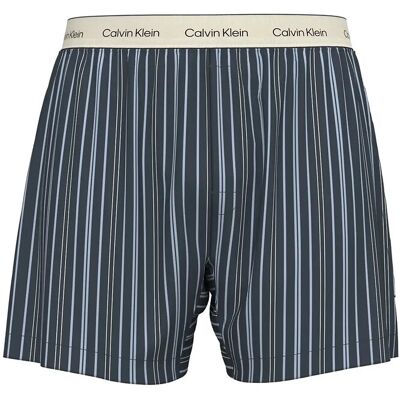 Calvin Boxer Trad M MAJORCA STRIPE SPEAKEASY M Calvin Boxer Trad M MAJORCA STRIPE SPEAKEASY M