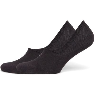 Champion 2Pk Footie Socks 39-42 KK001-NBK/NBK -N 39-42 Champion 2Pk Footie Socks 39-42 KK001-NBK/NBK -N 39-42