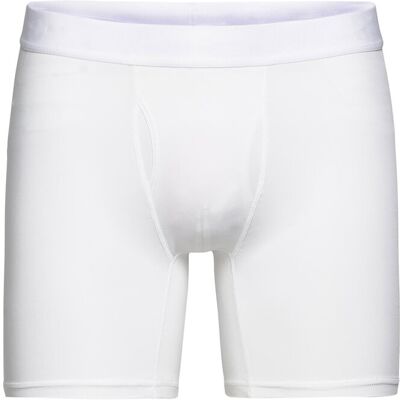 Craft Active Boxer 6-Inch M M WHITE M Craft Active Boxer 6-Inch M M WHITE M