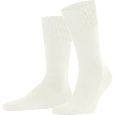 Falke Climawool Temperature Regulation 45-46 OFF-WHITE 45-46 Falke Climawool Temperature Regulation 45-46 OFF-WHITE 45-46