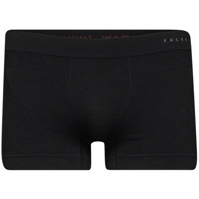 Falke Sport Wt Light Boxer Regular M XL BLACK XL Falke Sport Wt Light Boxer Regular M XL BLACK XL