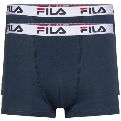 FILA Underwear Boxer L NAVY L FILA Underwear Boxer L NAVY L