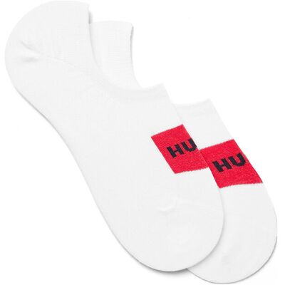 HUGO 2P Low Cut Label Cc 39-42 WHITE 39-42 HUGO 2P Low Cut Label Cc 39-42 WHITE 39-42