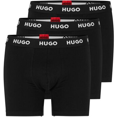 HUGO Boxerbr Triplet Pack S OPEN MISCELLANEOUS S HUGO Boxerbr Triplet Pack S OPEN MISCELLANEOUS S