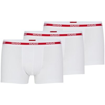 HUGO Trunk Triplet Planet L OPEN WHITE L HUGO Trunk Triplet Planet L OPEN WHITE L
