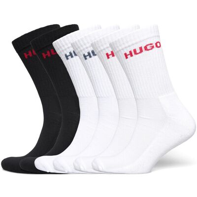 HUGO 6P Qs Rib Logo Cc 39-42 OPEN MISCELLANEOUS 39-42 HUGO 6P Qs Rib Logo Cc 39-42 OPEN MISCELLANEOUS 39-42