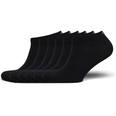 HUGO 6P As Uni Cc 43-46 BLACK 43-46 HUGO 6P As Uni Cc 43-46 BLACK 43-46