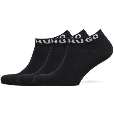 HUGO 3P As Uni Cc 43-46 BLACK 43-46 HUGO 3P As Uni Cc 43-46 BLACK 43-46