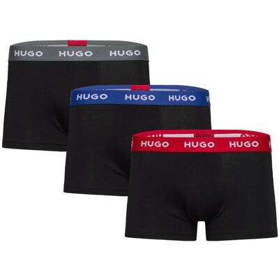 HUGO Trunk Triplet Pack L OPEN MISCELLANEOUS L HUGO Trunk Triplet Pack L OPEN MISCELLANEOUS L