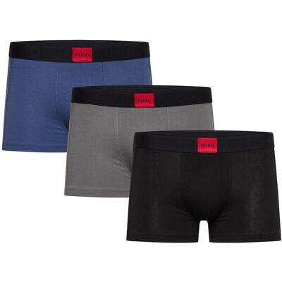 HUGO Trunk Triplet Galaxy S OPEN MISCELLANEOUS S HUGO Trunk Triplet Galaxy S OPEN MISCELLANEOUS S